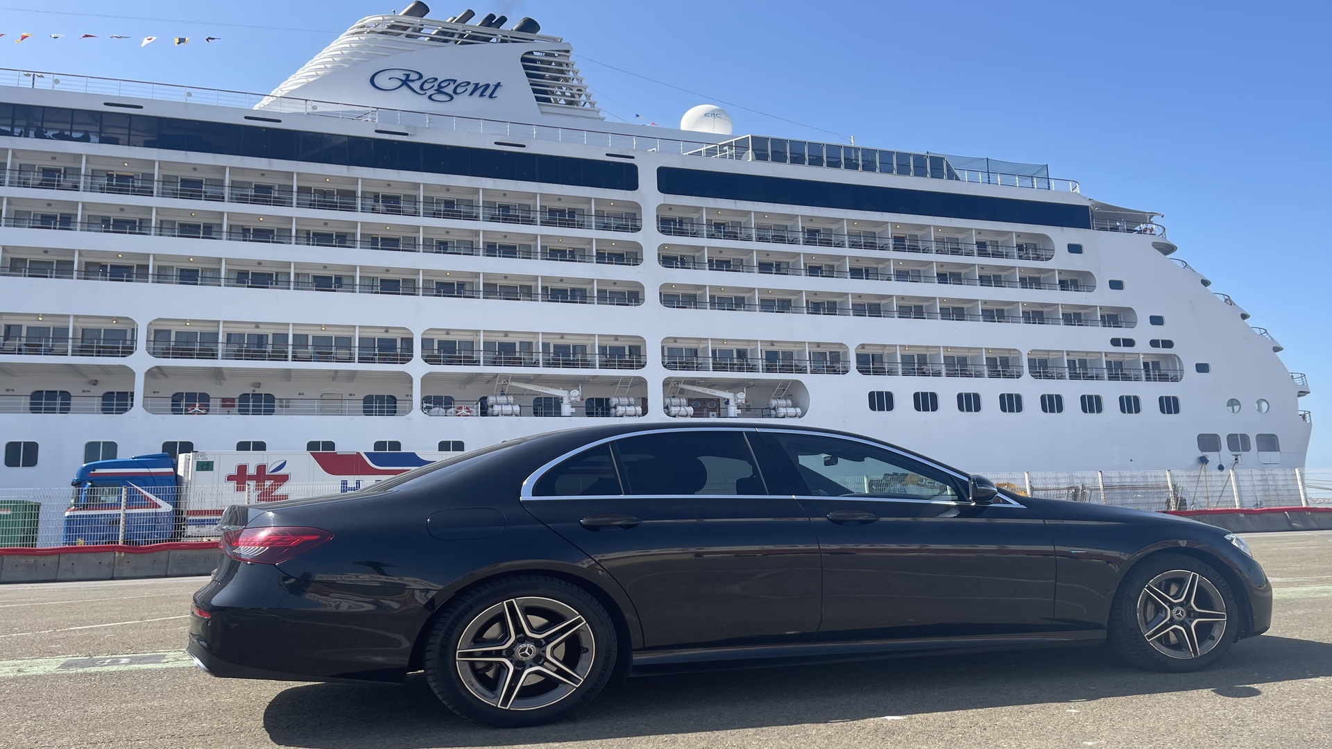 airport transfer paris cdg​